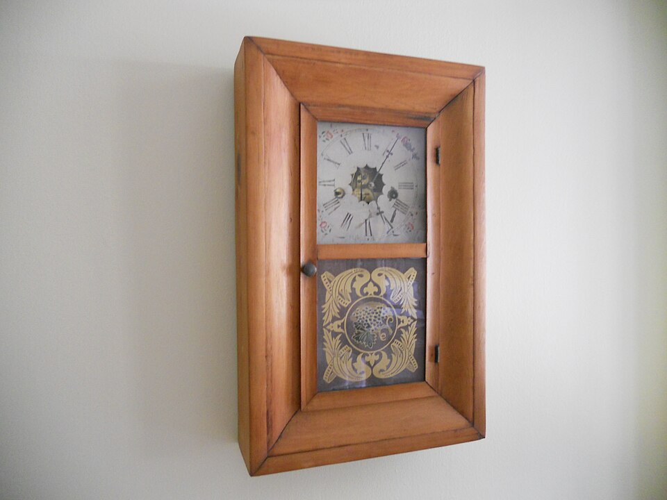 The Cedarbrook Estate — sale photo
