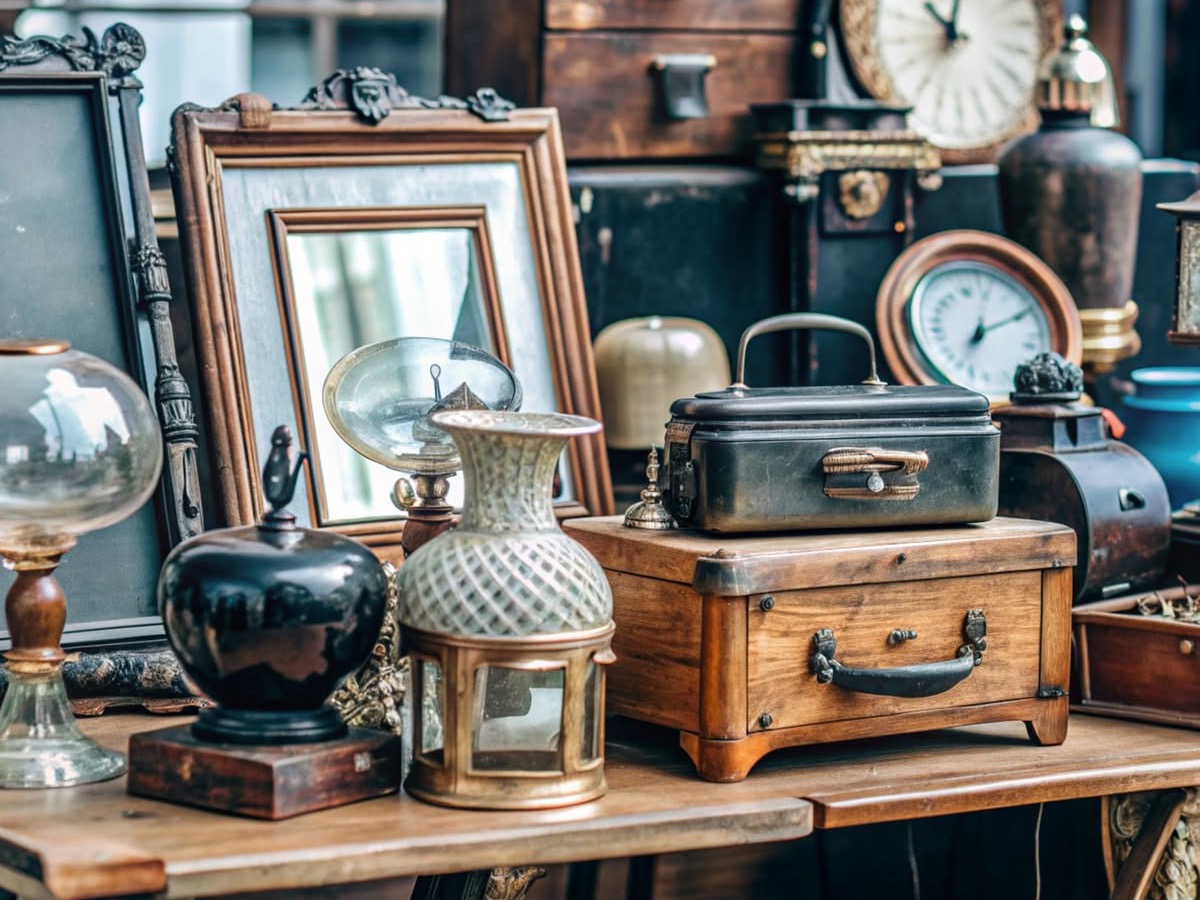 The Sample Estate — sale photo