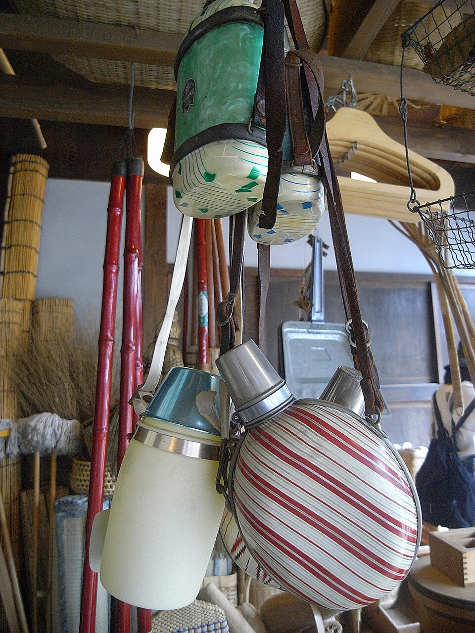 Featured item from Skagit Valley Homestead